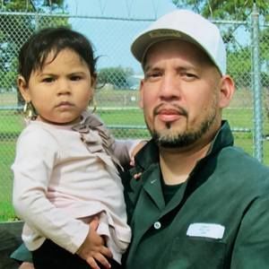 Meet your Posher, Danny